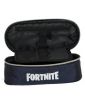 Astuccio Ovale Organizzato Camo Fortnite