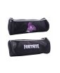 Astuccio Tombolino lama nero Fortnite