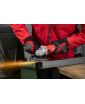 Kit smerigliatrice mola + disco diamantato e valigetta ag800