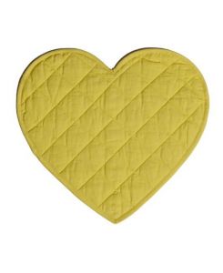 Tovaglietta Cuore fresia- Simple Day