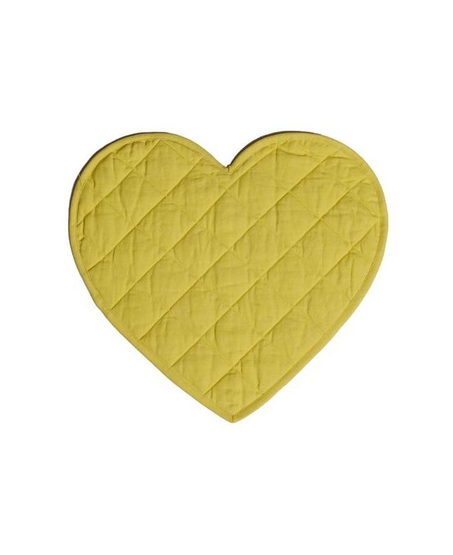 Tovaglietta Cuore fresia- Simple Day