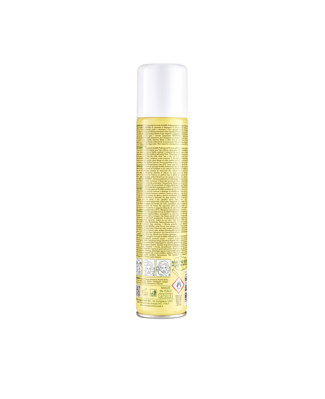 Shampoo secco Frequent 200ml - Alama