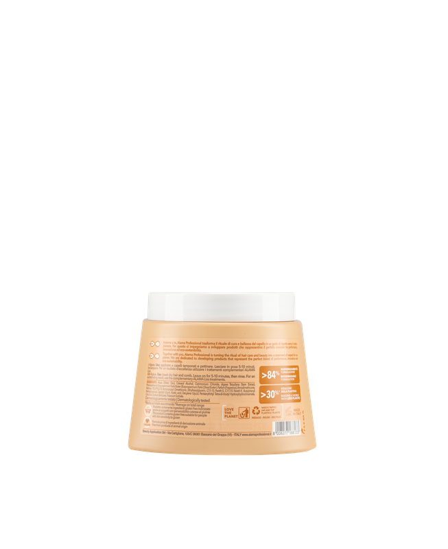 Mask Liss 500ml - Alama