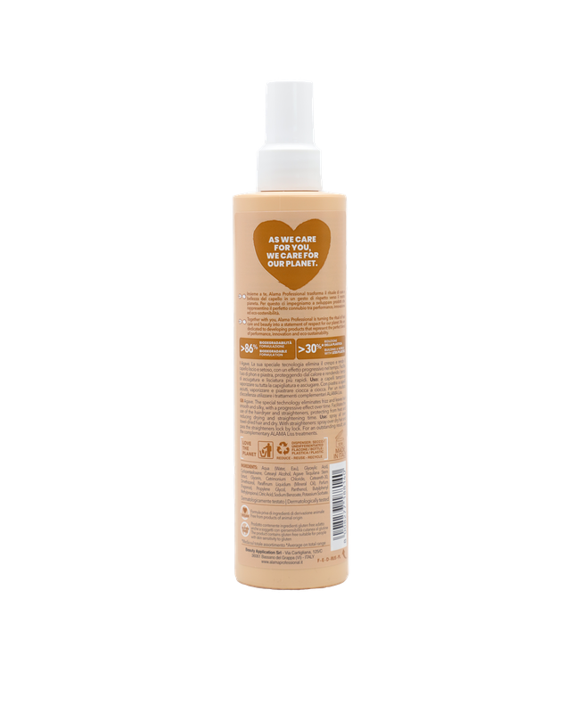 Extra Liss spray 250ml - Alama