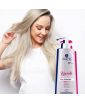 Shampoo Daily No Yellow 500ml - Alama