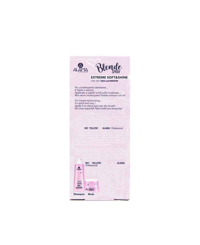 Extreme Soft and Shine 100ml - Alama