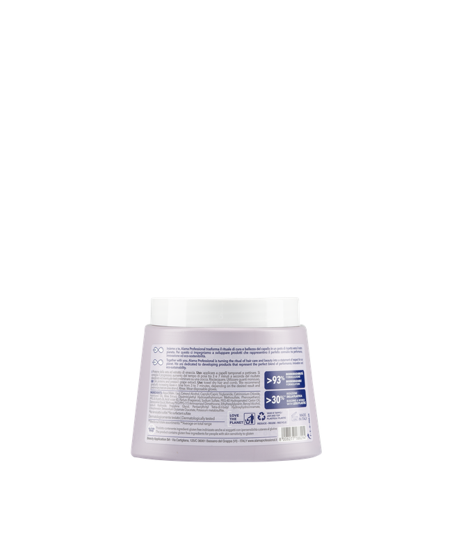 Mask No Yellow 500ml - Alama