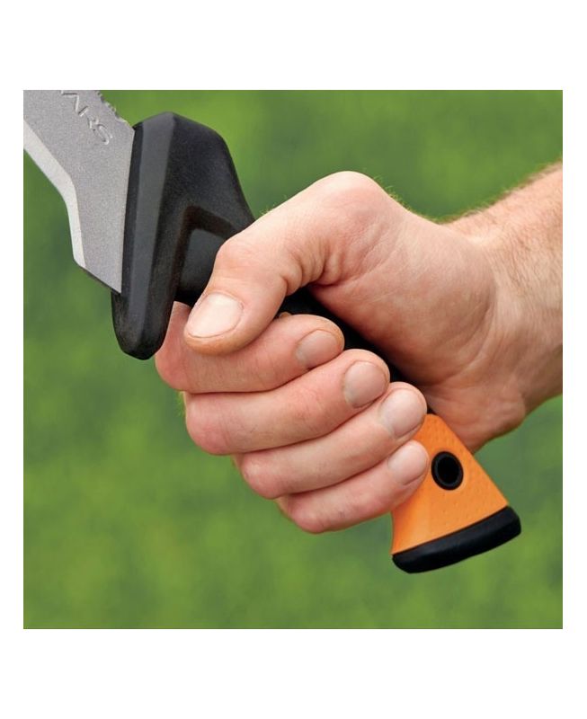 Serpe roncola Billhook Saw 23cm - Fiskars