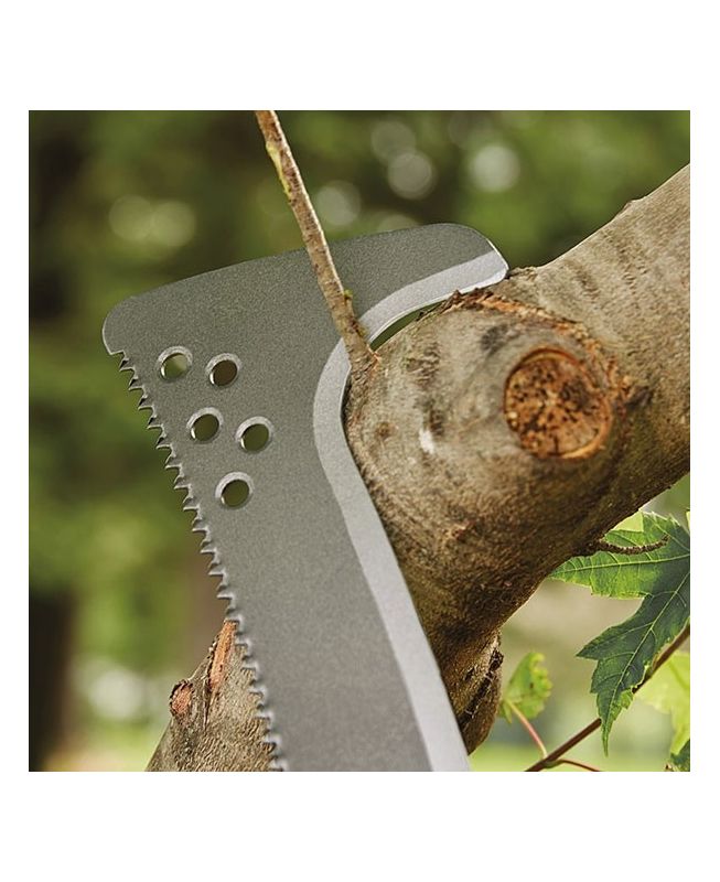 Serpe roncola Billhook Saw 23cm - Fiskars