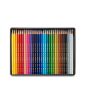 Pastelli colorati carand'ache prismalo 30pz