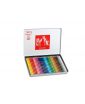 Pastelli colorati carand'ache prismalo 30pz