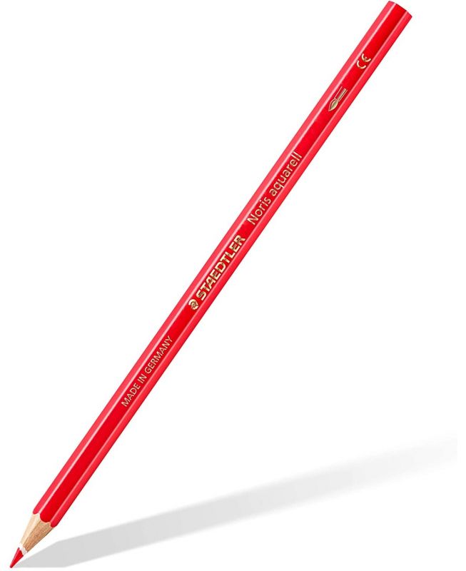 Matite colorate esagonali 72pz - Staedler