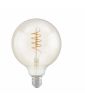 Lampada 4 W, Led, Ambra E27 11683