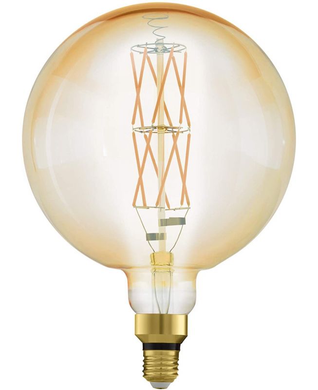 LED Lampadina E27 8W 2100K - Eglo