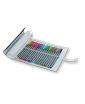 Fineliner Triplus Brilliant Rotolo 20pz - Staedtler