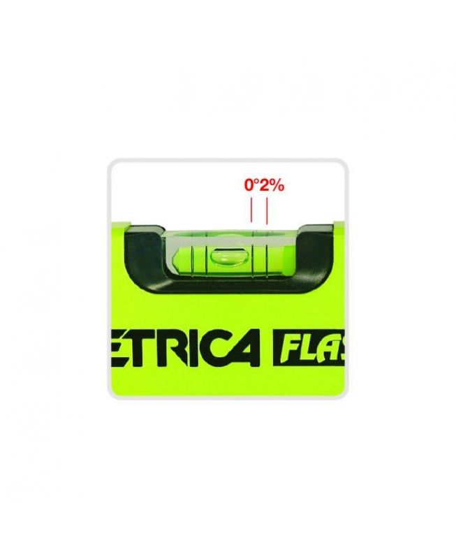 Livella Flash 60cm - Metrica