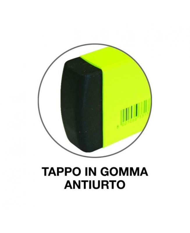 Livella Flash 60cm - Metrica