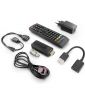 Mini Decoder Dvb-t2 HDMI Usb - Metronic