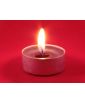 Candele Aladino Tealights 25pz Festivity