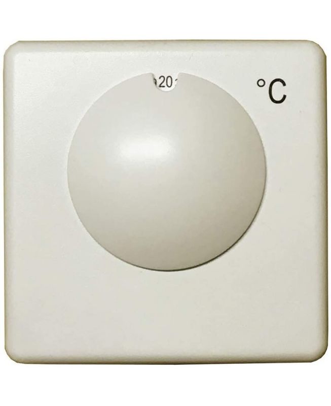 Termostato Manuale - Bravo