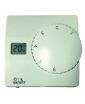 Termostato Manuale con display - Bravo